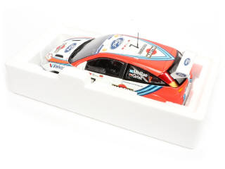 Lot 88 - ACTION (USA) (1)