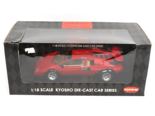 Lot 112 - KYOSHO (JAPON) (1)