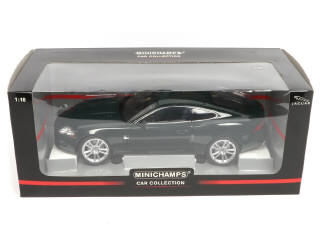 Lot 18 - MINICHAMPS (ALLEMAGNE) (1)