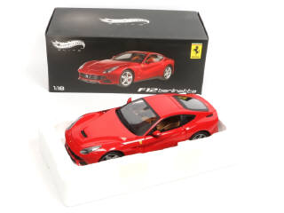 Lot 91 - HOT WHEELS (USA) (1)