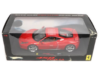 Lot 89 - HOT WHEELS (USA) (1)