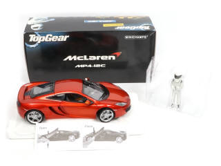 Lot 30 - MINICHAMPS (ALLEMAGNE) (1)