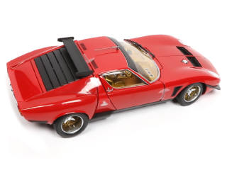 Lot 109 - KYOSHO (JAPON) (1)