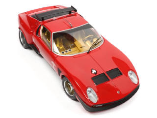 Lot 109 - KYOSHO (JAPON) (1)