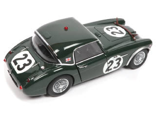 Lot 104 - KYOSHO (JAPON) (1)