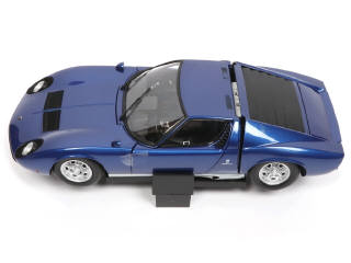 Lot 110 - KYOSHO (JAPON) (1)