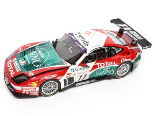 Lot 123 - KYOSHO (JAPON) (1)