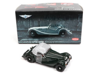 Lot 100 - KYOSHO (JAPON) (1)