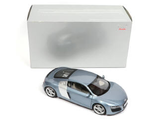 Lot 28 - MINICHAMPS (ALLEMAGNE) (1)