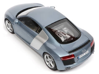 Lot 28 - MINICHAMPS (ALLEMAGNE) (1)