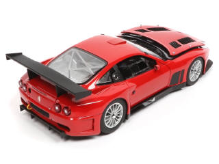 Lot 119 - KYOSHO (JAPON) (1)