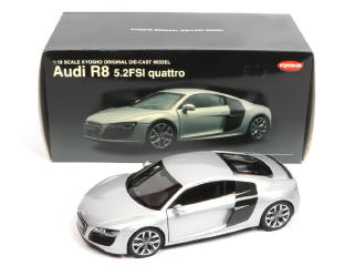 Lot 134 - KYOSHO (JAPON) (1)