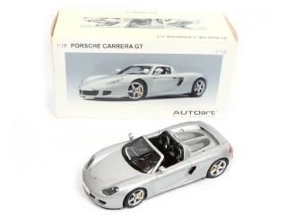 Lot 52 - AUTOART (ALLEMAGNE) (1)