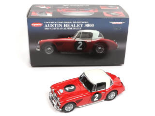 Lot 103 - KYOSHO (JAPON) (1)