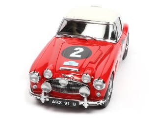 Lot 103 - KYOSHO (JAPON) (1)