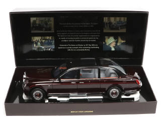 Lot 9 - MINICHAMPS (ALLEMAGNE) (1)