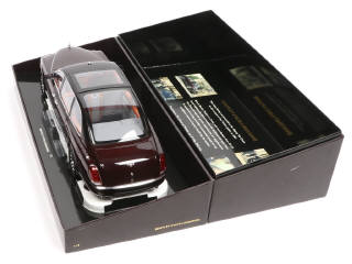 Lot 9 - MINICHAMPS (ALLEMAGNE) (1)