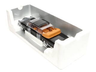 Lot 166 - SUN STAR (CHINE) (1)