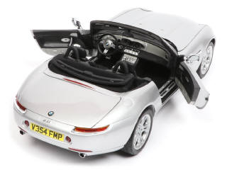 Lot 133 - KYOSHO (JAPON) (1)