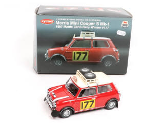 Lot 98 - KYOSHO (JAPON) (1)
