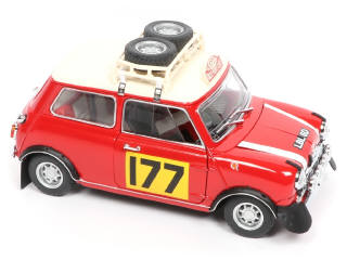 Lot 98 - KYOSHO (JAPON) (1)