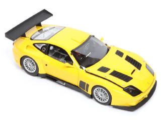 Lot 120 - KYOSHO (JAPON) (1)