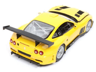 Lot 120 - KYOSHO (JAPON) (1)