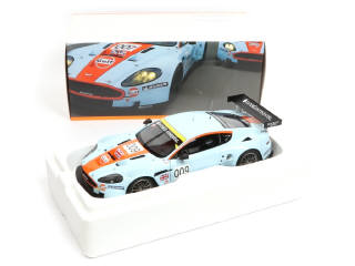 Lot 67 - AUTOART (ALLEMAGNE) (1)