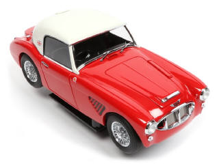 Lot 102 - KYOSHO (JAPON) (1)