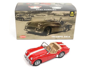 Lot 97 - KYOSHO (JAPON) (1)