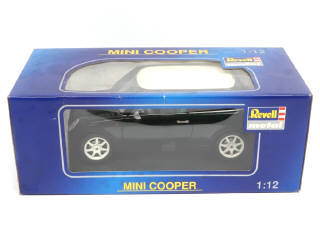 Lot 87 - REVELL-MONOGRAM (USA) (1)