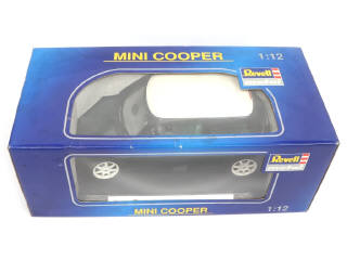 Lot 87 - REVELL-MONOGRAM (USA) (1)