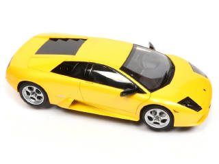 Lot 39 - AUTOART (ALLEMAGNE) (1)