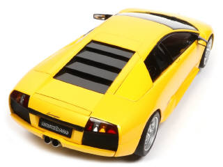 Lot 39 - AUTOART (ALLEMAGNE) (1)