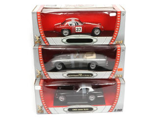 Lot 161 - YAT MING (CHINE) (3)