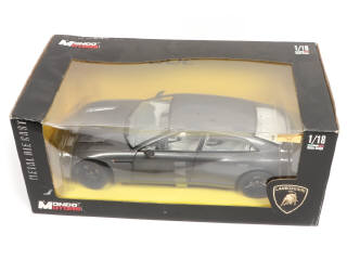 Lot 79 - MONDO MOTORS (ITALIE) (3)