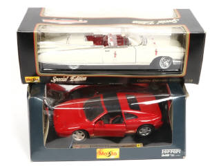 Lot 94 - MAISTO (THAILANDE) (2)