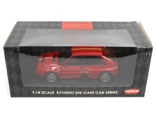 Lot 115 - KYOSHO (JAPON) (1)