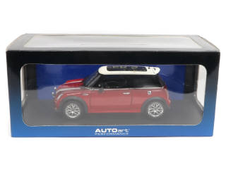 Lot 243 - AUTOART (ALLEMAGNE) (1)