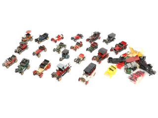 Lot 86 - DIVERS (25)