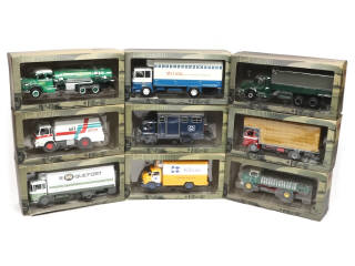 Lot 138 - ALTAYA (ESPAGNE) (9)