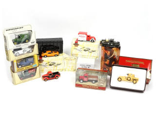 Lot 225 - MATCHBOX (GB) (11)