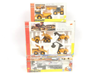 Lot 124 - JOAL (ESPAGNE) (3)