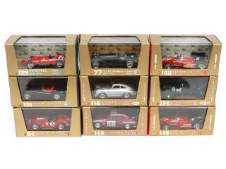 Lot 149 - BRUMM (ITALIE) (9)