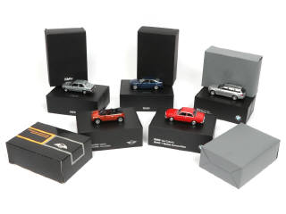 Lot 102 - BMW (ALLEMAGNE) (5)