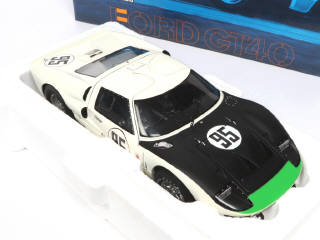 Lot 246 - EXOTO (USA) (2)