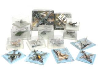 Lot 79 - DIVERS (15)
