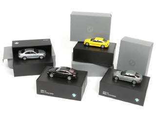 Lot 99 - BMW (ALLEMAGNE) (4)