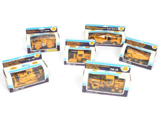 Lot 126 - JOAL (ESPAGNE) (6)