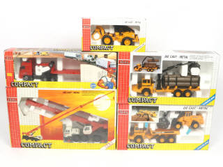 Lot 125 - JOAL (ESPAGNE) (5)